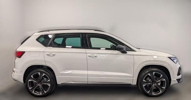 Gebraucht Cupra Ateca 150 PS (110 kW) 2024 SUV