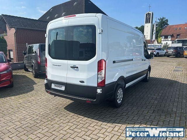 Neu Ford Transit Trend 131 PS (96 kW) 2025 Van