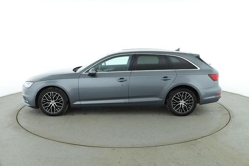 Gebraucht Audi A4 Sport 2019 Grau Kombi