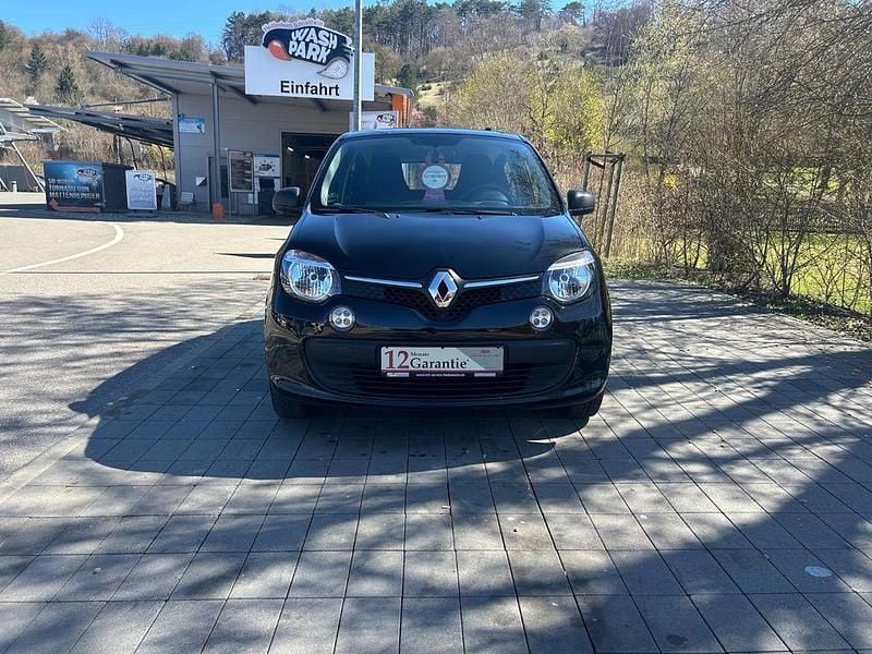Second-hand Renault Twingo Expression 71 CP (52 kW) 2015 Other Hatchback