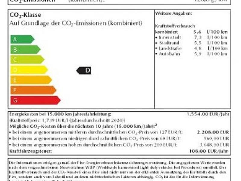 Gebraucht Mazda 3 Exclusive-Line 150 PS (110 kW) 2023 Schwarz Kleinwagen