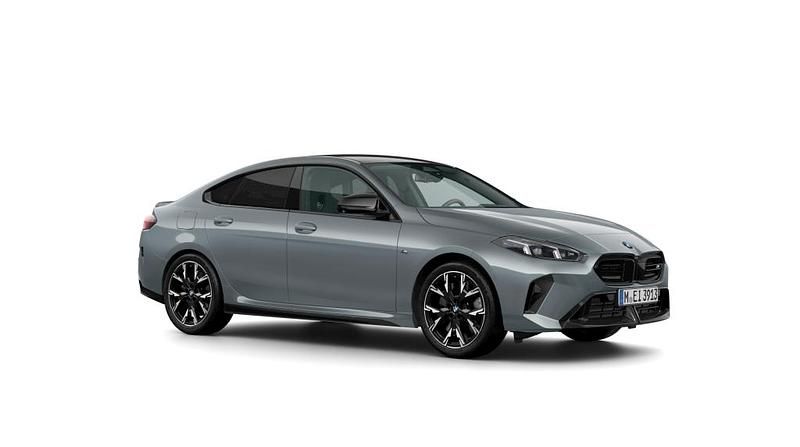 Neu BMW M235 Efficient Dynamics 300 PS (220 kW) 2025 Coupé