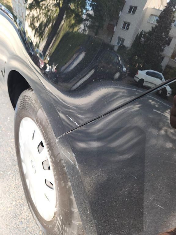 Gebraucht Opel Corsa Selection 69 PS (50 kW) 2018 Schwarz Kleinwagen