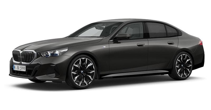 Gebraucht 2025 BMW 540 Limousine | 91.619 € - Bild 1/1