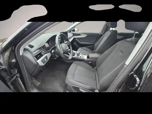 Gebraucht Audi A4 Ambiente 163 PS (119 kW) 2022 Manufacturer Kombi