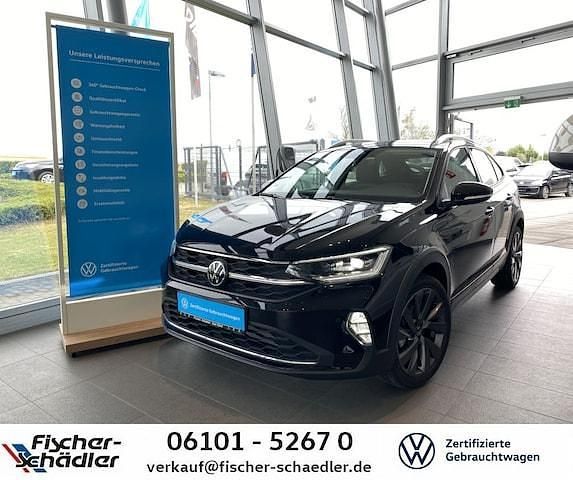 Gebraucht VW Taigo Style 150 PS (110 kW) 2025 SUV