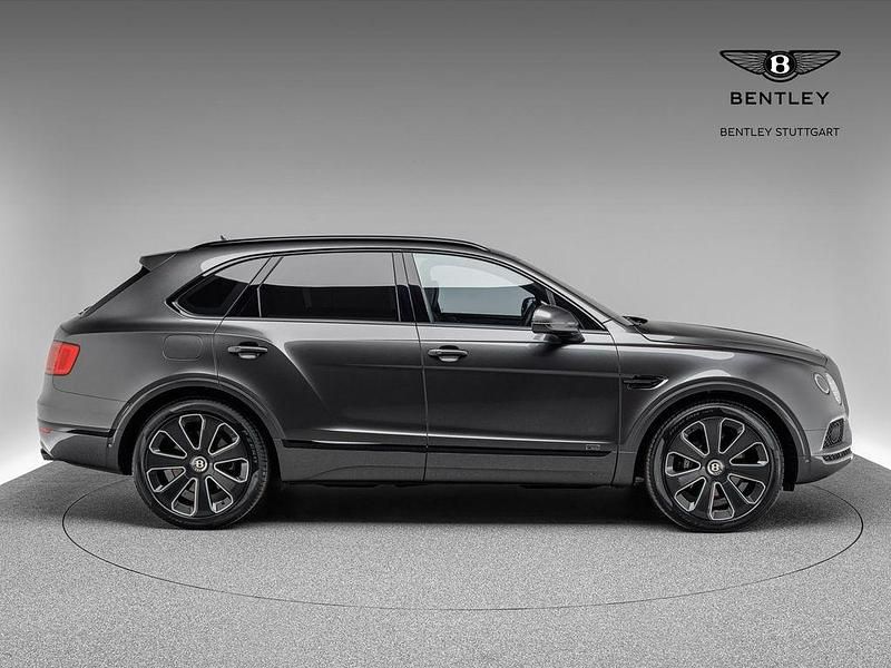 Gebraucht Bentley Bentayga 549 PS (403 kW) 2020 Magnetic SUV
