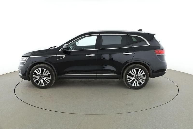 Occasion Renault Koleos Initiale Paris 184 ch (135 kW) 2024 Noir SUV