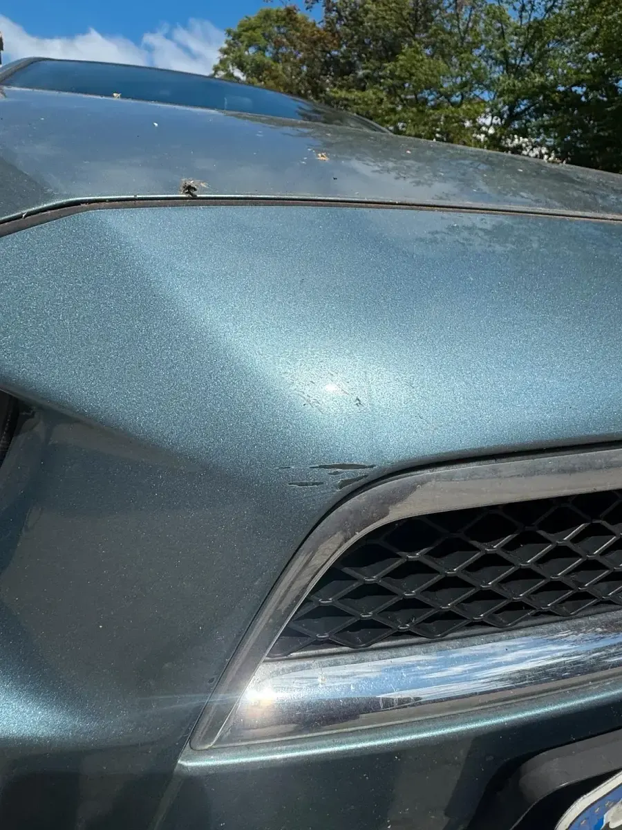 Gebraucht Mitsubishi Lancer 140 PS (102 kW) 2009 Blau Limousine