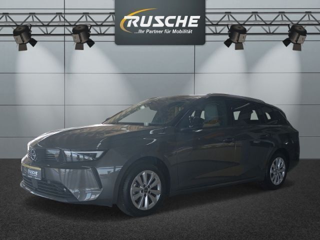 Grau Gebraucht 2023 Opel Astra Kombi | 24.597 € (Etwas zu teuer) - Bild 1/4