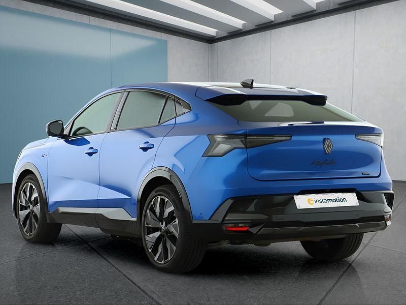 Gebraucht Renault Rafale 200 PS (147 kW) 2024 Blau SUV