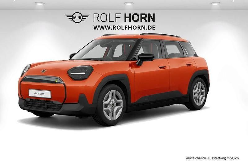 Gebraucht Mini Cooper 117 kW (160 PS) 2024 Rot Kleinwagen