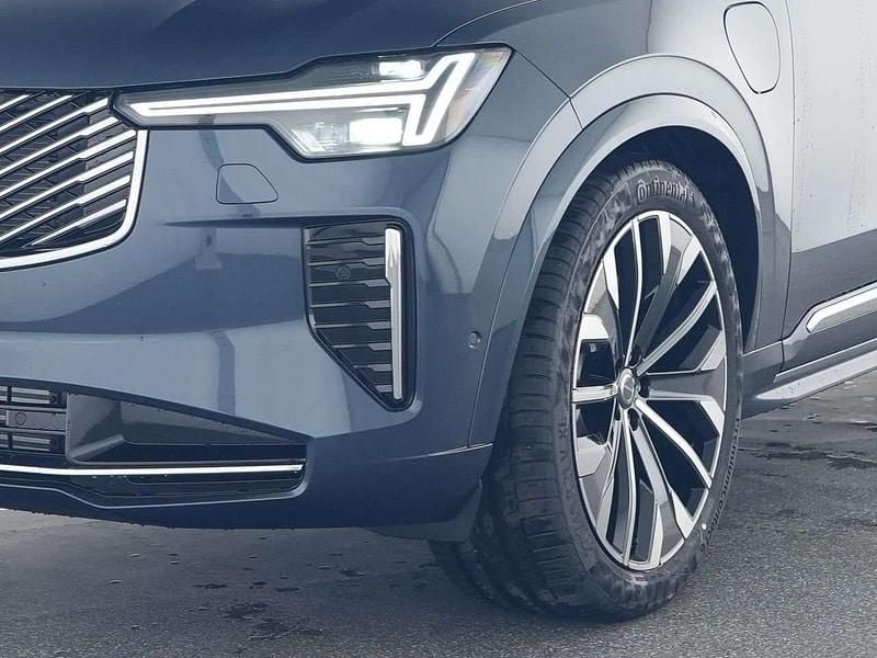 Gebraucht Volvo XC90 Plus 455 PS (334 kW) 2025 Denim blue / metallic SUV