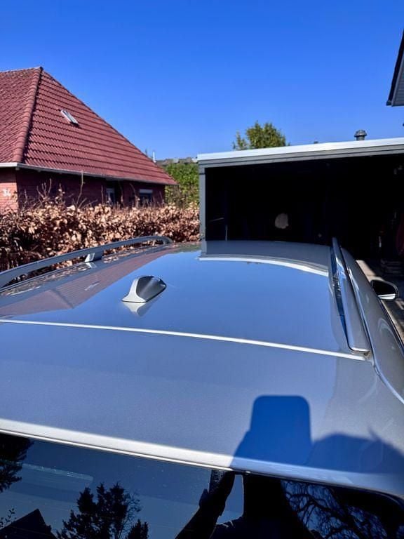 Gebraucht Volvo V70 Summum 109 PS (80 kW) 2010 Silber Kombi