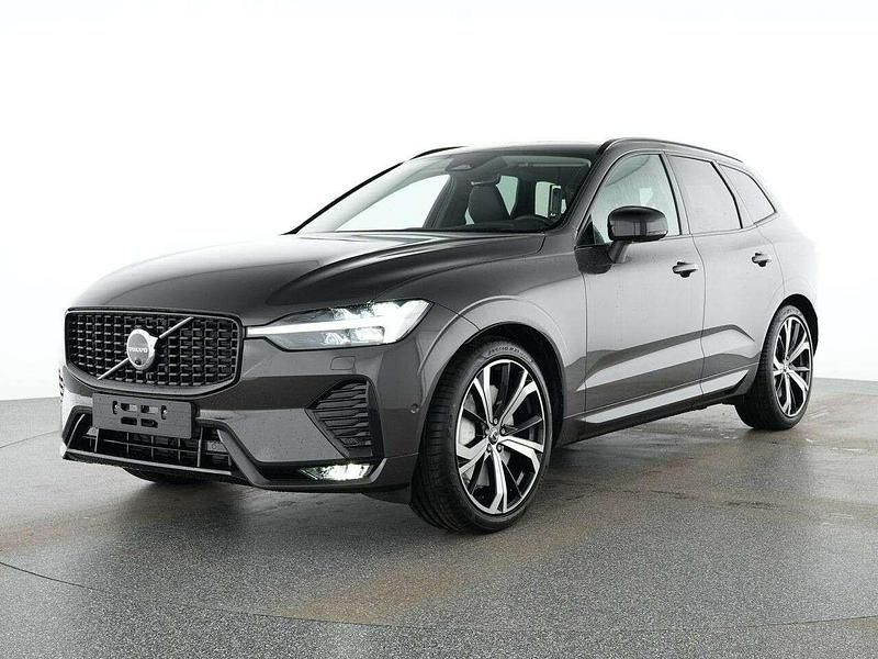 Particular grey Gebraucht 2025 Volvo XC60 Ultra SUV | 49.888 € (Fairer Preis) - Bild 1/4