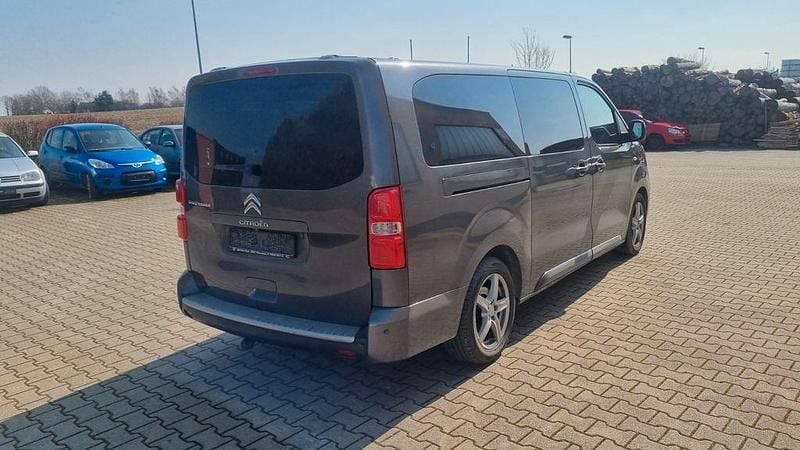Gebraucht Citroën Spacetourer Feel 179 PS (131 kW) 2019 Van / Kleinbus