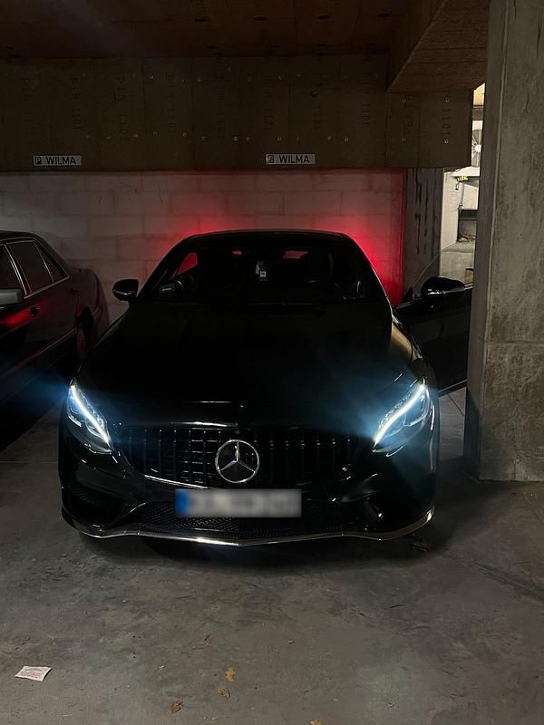 Gebraucht Mercedes S400 367 PS (269 kW) 2016 Schwarz Limousine