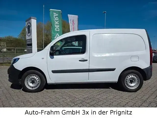 Gebraucht Mercedes Citan 109 95 PS (69 kW) 2020 Andere Van / Kleinbus