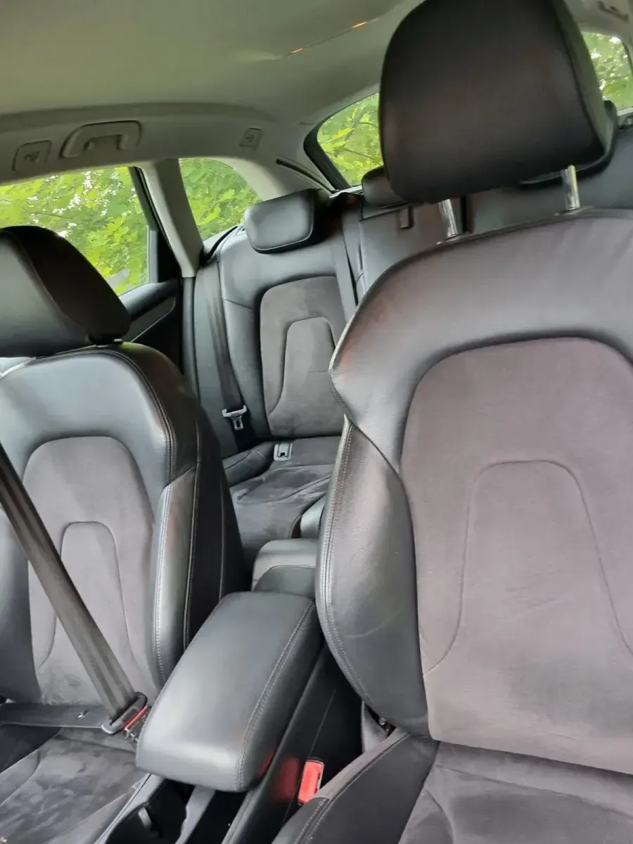 Gebraucht Audi A4 245 PS (180 kW) 2012 Kombi