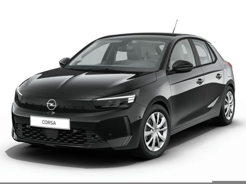 Neu 2024 Opel Corsa Edition | 14.999 € (Guter Preis) - Bild 1/4