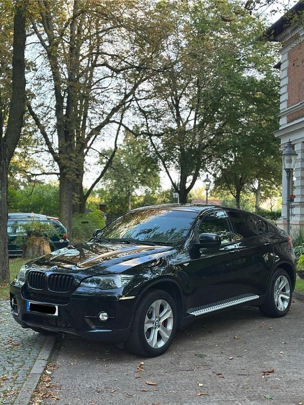 Gebraucht 2009 BMW X6 SUV | 12.000 € (Superpreis) - Bild 1/4