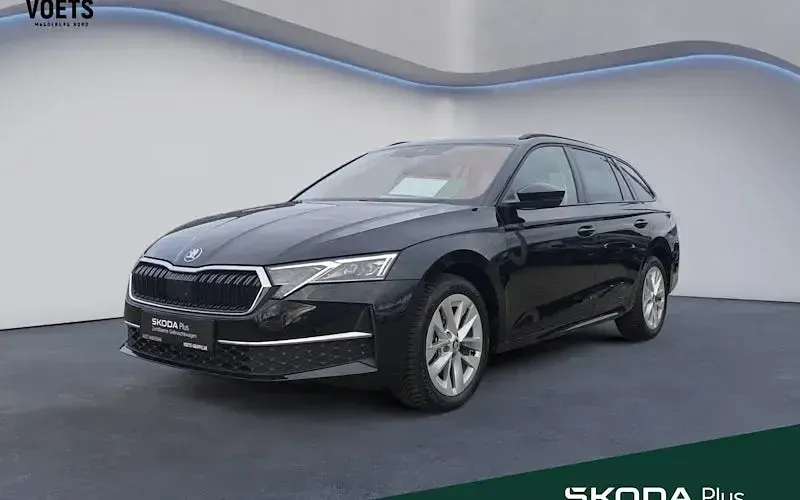Gebraucht Skoda Octavia Selection 150 PS (110 kW) 2025 Kombi