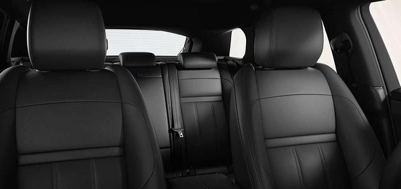 Neu Land Rover Range Rover evoque S 204 PS (150 kW) 2025 Grau (eiger grey) SUV