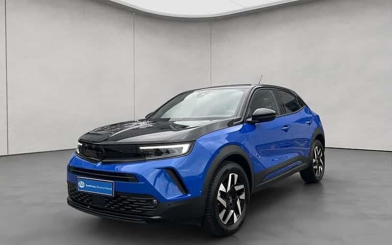 Schwarz Gebraucht 2024 Opel Mokka SUV | 21.980 € (Fairer Preis) - Bild 1/4