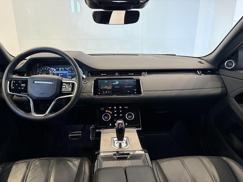 Gebraucht Land Rover Range Rover evoque SE Dynamic 313 PS (230 kW) 2023 Lantau bronze SUV