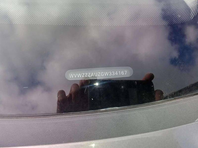 Gebraucht 2016 VW Golf VII Limousine | 11.950 € (Fairer Preis) - Bild 1/4