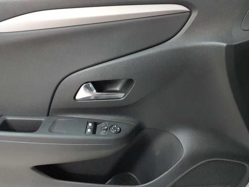 Gebraucht Opel Corsa Edition 75 PS (55 kW) 2021 Jade weiß Kleinwagen