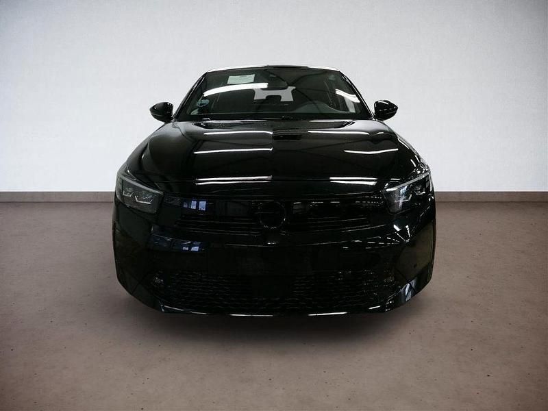 Gebraucht Opel Corsa 136 PS (100 kW) 2025 Schwarz Kleinwagen