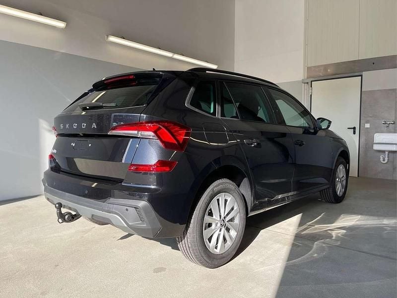 Neu Skoda Kamiq Selection 116 PS (85 kW) 2026 [1z1z] black magic me... SUV