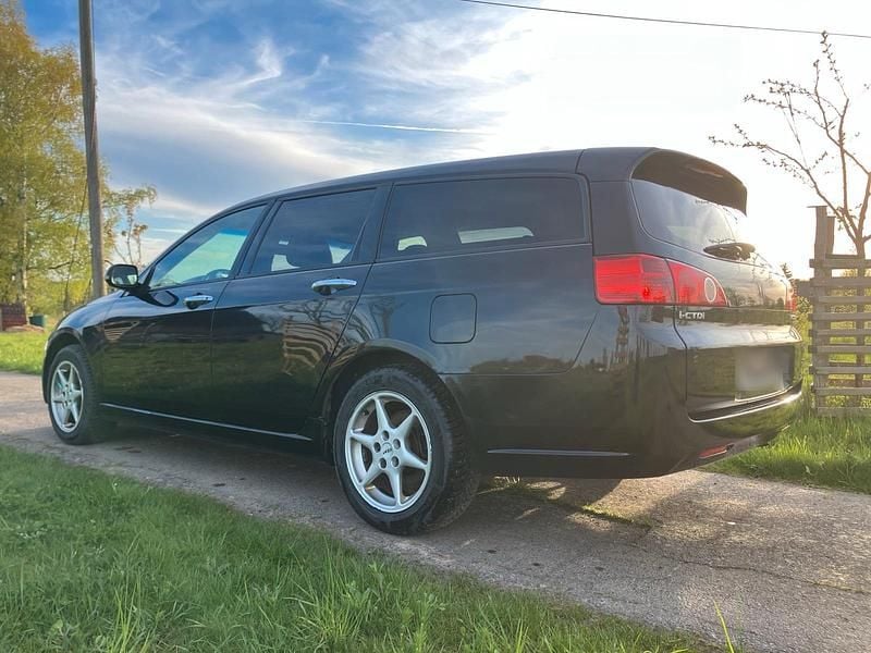 Occasion Honda Accord 140 ch (102 kW) 2004 Noir Break