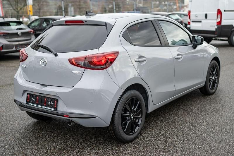 Gebraucht Mazda 2 Homura-Line 90 PS (66 kW) 2023 Kleinwagen