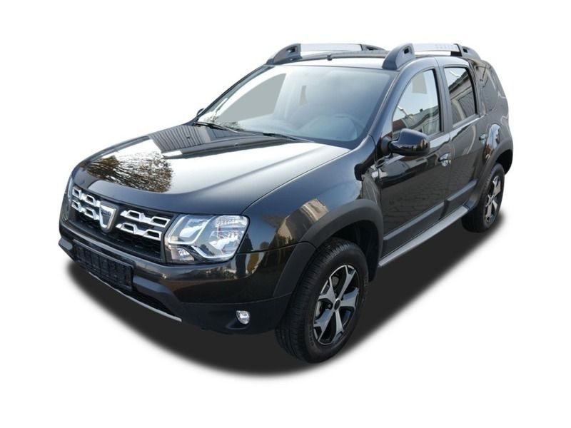 Gebrauchtwagen Dacia Duster Benziner - De Autos Gallerie