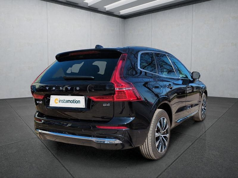 Gebraucht Volvo XC60 Plus 197 PS (144 kW) 2023 Schwarz SUV