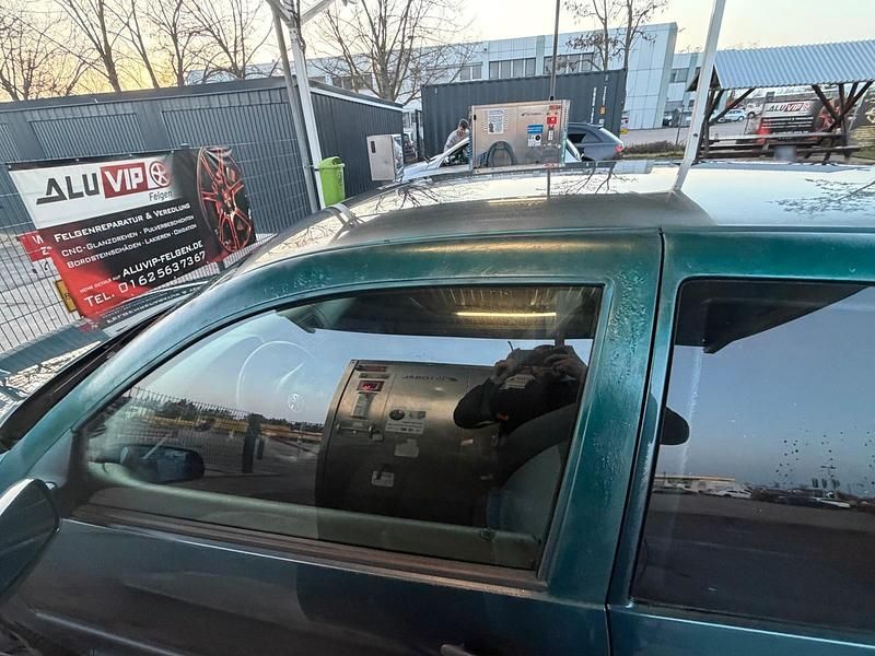 Gebraucht VW Golf IV 105 PS (77 kW) 2001 Kombi