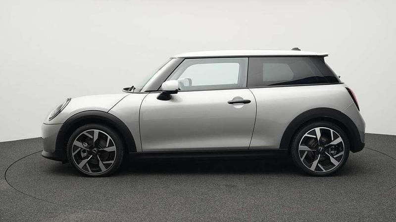 Gebraucht Mini Cooper S Classic 204 PS (150 kW) 2024 Grau Kleinwagen