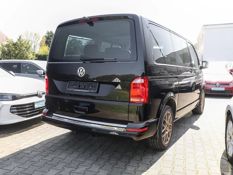 Usata VW Multivan Comfortline 150 CV (110 kW) 2018 Monovolume