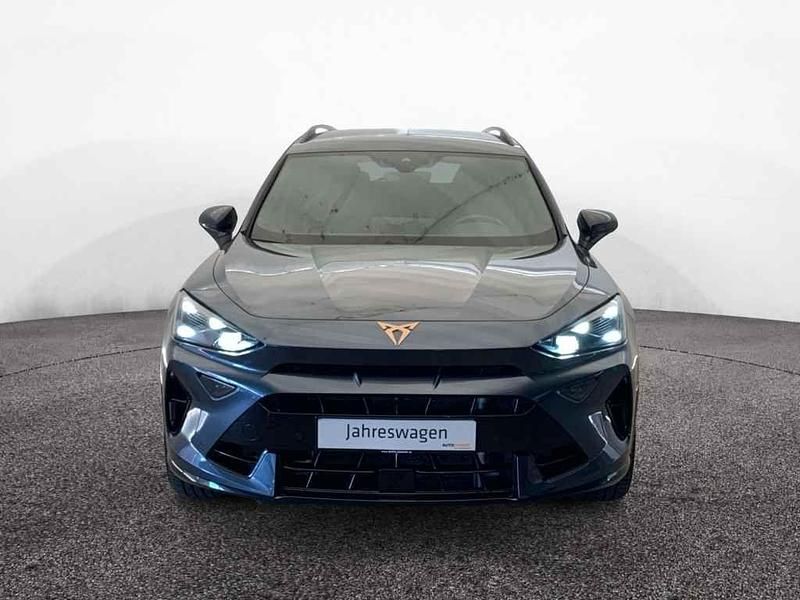 Gebraucht Cupra Formentor VZ 333 PS (244 kW) 2025 Grau SUV