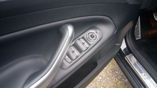 Używany Ford Mondeo Premium 163 KM (119 kW) 2012 Czarny Kombi