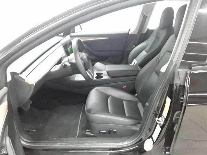 Gebraucht Tesla Model 3 RWD 239 kW (325 PS) 2022 Schwarz Limousine