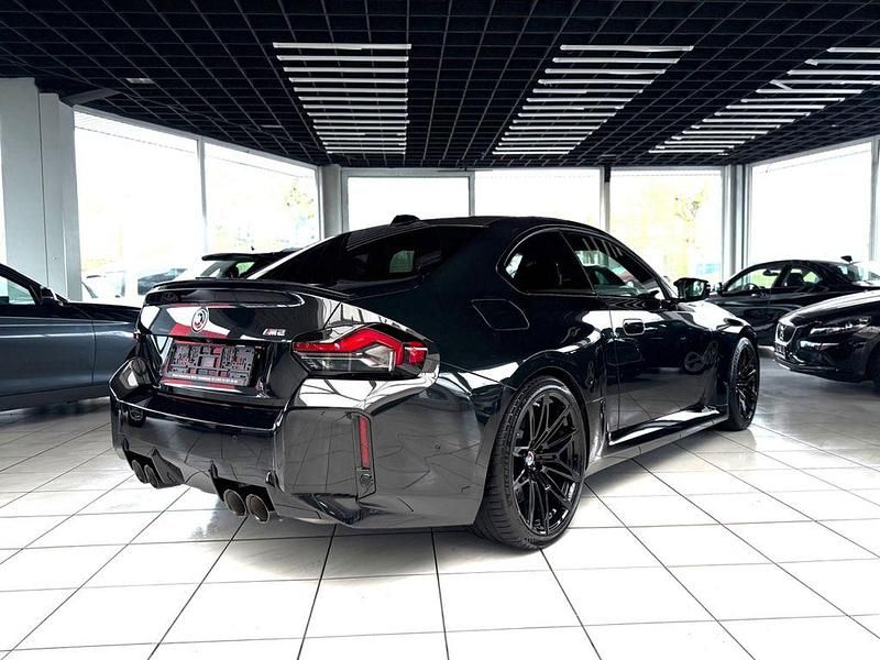 Gebraucht BMW M2 Competition Edition 460 PS (338 kW) 2023 Schwarz Coupé