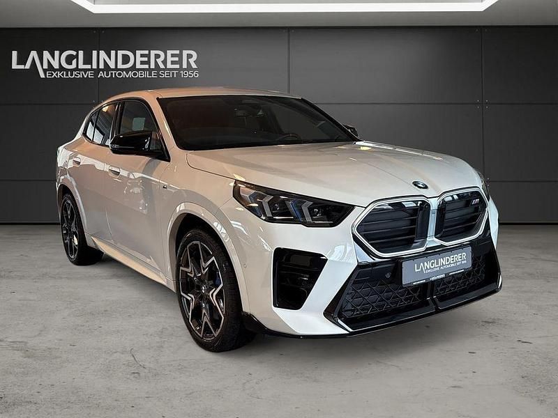 Gebraucht BMW X2 Performance 300 PS (220 kW) 2024 Alpinweiss iii SUV