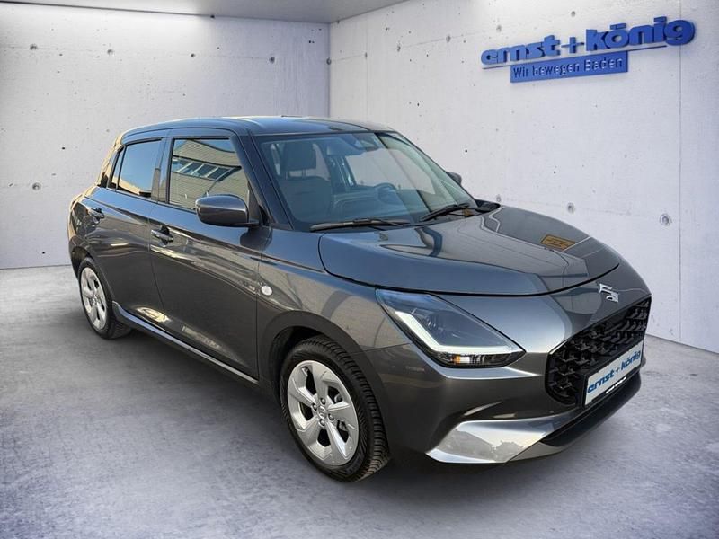 Neu Suzuki Swift Comfort 2025 Kleinwagen