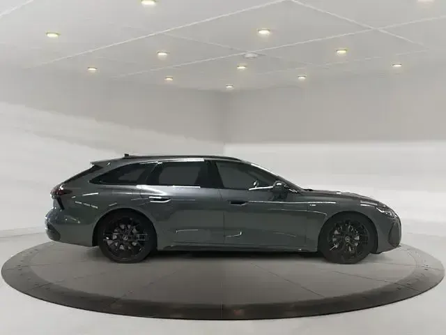 Gebraucht Audi A6 Ambiente 204 PS (150 kW) 2025 Daytonagrau perleffekt Kombi
