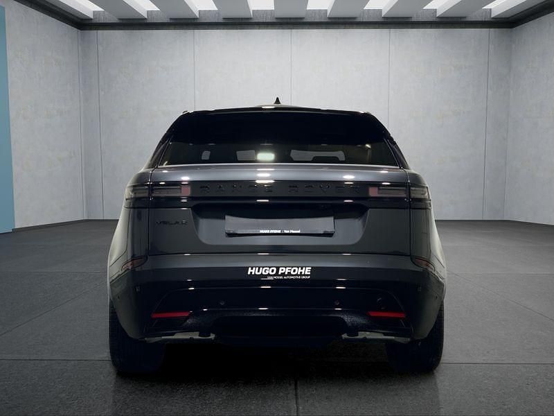 Gebraucht Land Rover Range Rover 300 PS (220 kW) 2025 Grau SUV