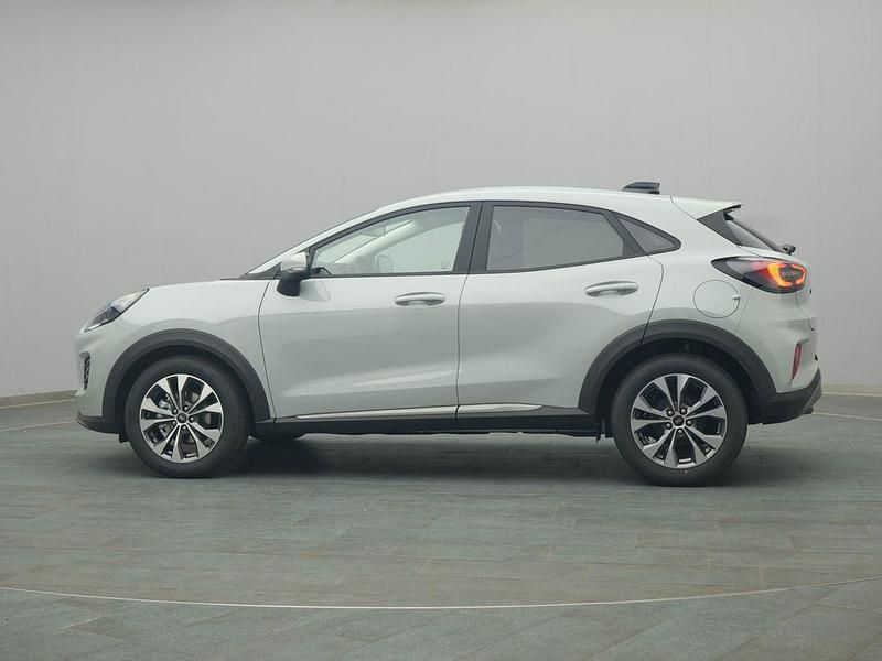 Neu Ford Puma Titanium 125 PS (91 kW) 2025 Grau SUV