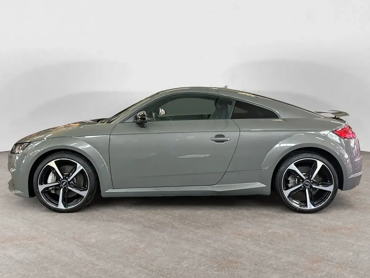 Usata Audi TT 245 CV (180 kW) 2022 Coupé